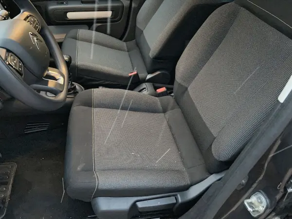 Citroën C3 BlueHDi 100 BV6 PLUS - Photo 3