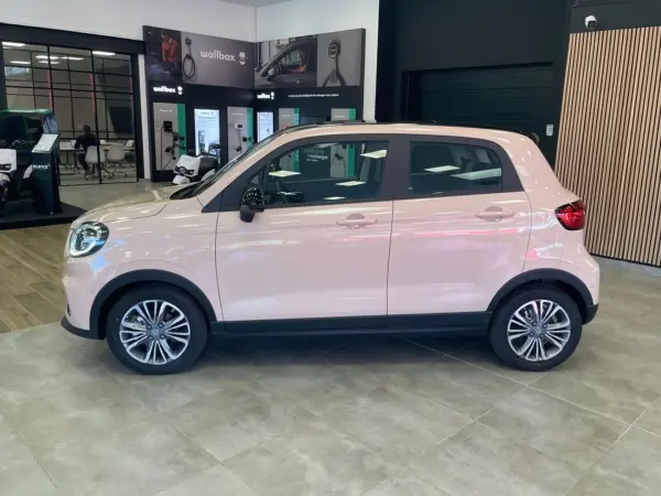 Leapmotor T03 LUXURY - Photo 5