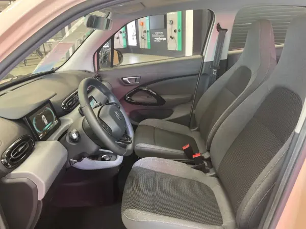 Leapmotor T03 LUXURY - Photo 3