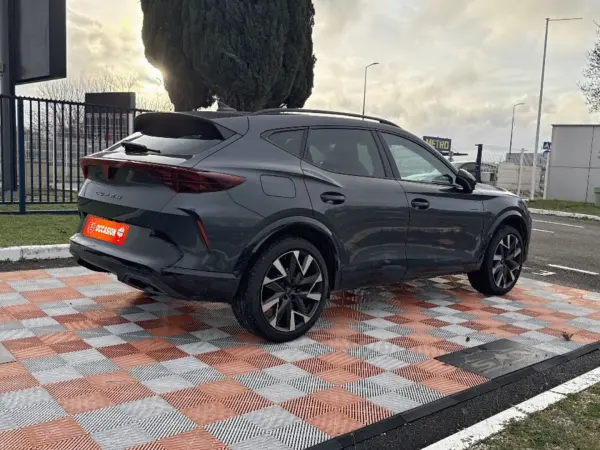 Cupra FORMENTOR NEW 1.5 e-TSI 150 DSG7 GPS JA 19" Sièges Sport Alcantara - Photo 5