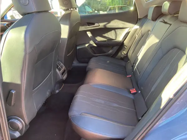 Cupra FORMENTOR 1.5 TSI 150 DSG7 BUSINESS EDITION GPS JA 18" - Photo 4