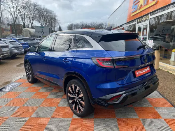 Renault AUSTRAL E-Tech Full Hybrid 200 TECHNO Toit Pano Caméra 360° - Photo 3