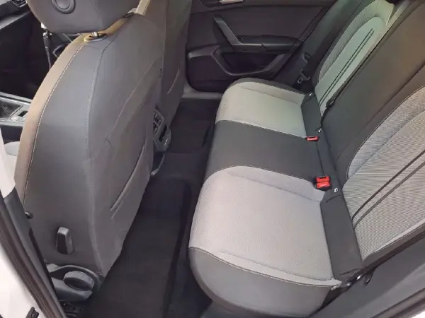 Seat LEON 2.0 TDI 115 BV6 STYLE XL Caméra - Photo 3