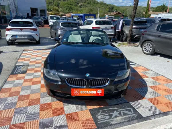 BMW Z4 2.0 I 150 - Photo 2