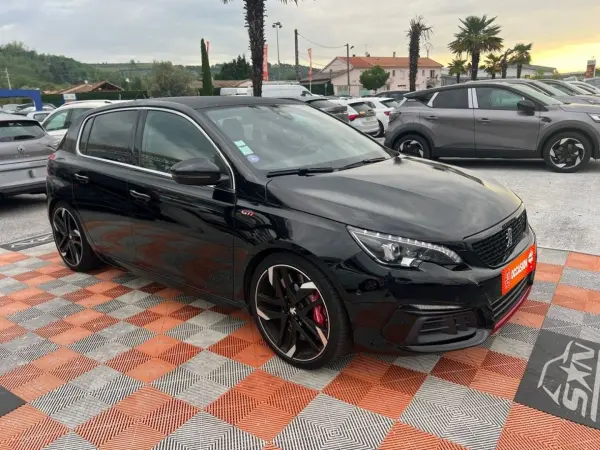 Peugeot 308 Phase II GTI 1.6 THP 263 - Photo 3