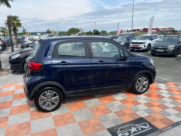 Leapmotor T03 LUXURY - Photo 4