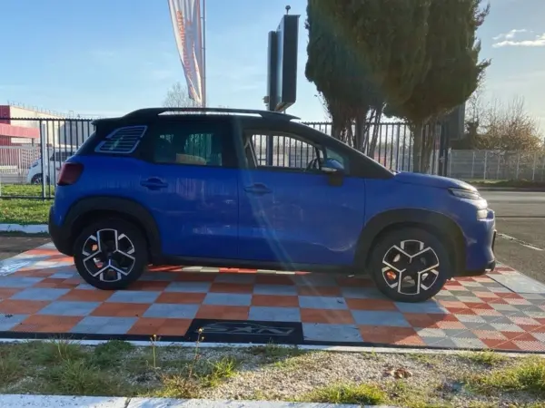 Citroën C3 AIRCROSS NEW BlueHDi 110 BV6 SHINE PACK - Photo 4