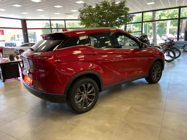 Seres 3 LUXE - Photo 3